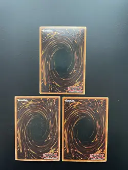 Yugioh Curse Of Dragon SDY-008 Unlimited Edition Common HP X3 - Image 2