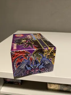 Yu-Gi-Oh! TCG Speed Duel Gx Sealed Duelist of Shadows - Image 3