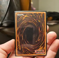 Yugioh! Karma Cut - SOI-EN053 - Ultimate Rare - 1st Edition LP/MP - Image 3
