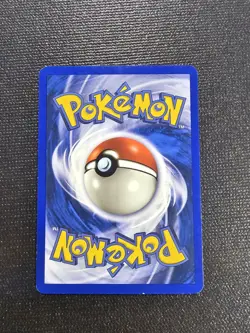 Nidoqueen 32/110 Legendary Collection 2002 Reverse Holo Pokemon Card TCG - Image 2