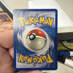 Seadra 63/110 Legendary Collection 2002 Reverse Holo Pokemon Card TCG - Image 5