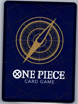 Sanji OP10-005 Royal Blood - One Piece Card Game - NM - Image 2