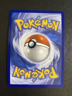 Fezandipity ex 038/064 Shrouded Fable Pokemon Card TCG - NM Double Rare - Image 2