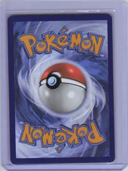 SV: Scarlet & Violet Promo Cards #163 Cinderace ex - Image 2