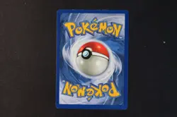 Beedrill 17/102 Non Holo Rare Pokemon TCG Card Base Set 1 2000 Light Play - Image 2