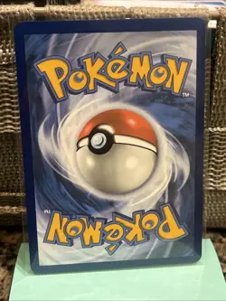 Pokemon TCG Prismatic Evolutions Eri Full Art Trainer Ultra Rare Card 136/131 - Image 2