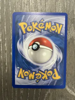 Pokemon TCG Expedition - Geodude Card 110/165 NM 2002 - Image 2