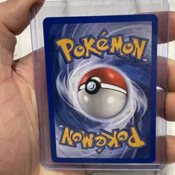 Pokemon Fighting Energy 160/165 Expedition Base Set Regular Pokemon NM/MT Card - Image 3