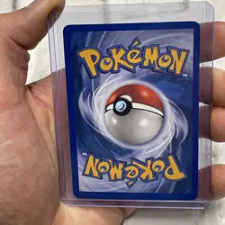 Pokemon Card English Psychic Energy 164/165 - Expedition E-Series - Non-Holo NM - Image 3