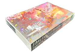 Final Fantasy Journey of Discovery Booster Box NEW Sealed TCG Trading Cards - Image 3