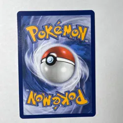 Shedinja Illustration Rare Holo ME01 Mega Evolution 144/132 NM Pokemon Card TCG - Image 4