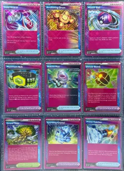 LOT OF 20 - ACE SPEC RARE Cards Pokemon TCG - NO DUPLICATES - NM - Image 2