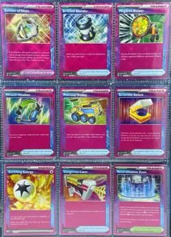 LOT OF 20 - ACE SPEC RARE Cards Pokemon TCG - NO DUPLICATES - NM - Image 3