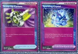 LOT OF 20 - ACE SPEC RARE Cards Pokemon TCG - NO DUPLICATES - NM - Image 4