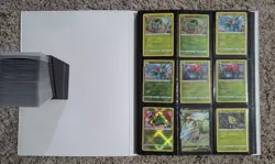 Pokemon TCG - Pokemon Go Complete 78 Card Set - Varying Condition - Image 1