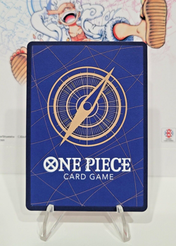 Koby (Pirate Flag Foil) P-014 P ONE PIECE Card The Best PRB-01 Japanese NM - Image 3