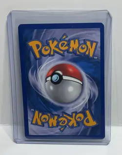 Houndoom 5/90 Undaunted Crosshatch Pokemon League Promo Card - Image 2