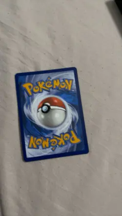 Magikarp Paldea Evolved Card 203/193 Near Mint Condition - Image 2