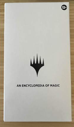 Magic The Gathering Secret Lair Countdown Kit: An Encyclopedia of Magic In Hand - Image 1