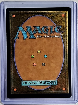 MTG Magic The Gathering Secret Lair Poster Foil Spiderman 1996 Go for the Throat - Image 2