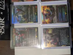 Secret Lair x Marvel's Deadpool Foil Edition Magic the Gathering MTG - Image 3