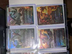 Secret Lair x Marvel's Deadpool Foil Edition Magic the Gathering MTG - Image 4