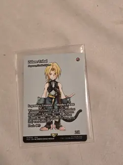 Zidane Tribal (Ragavan, Nimble Pilferer) - Final Fantasy MTG - Non-Foil - NM - Image 1