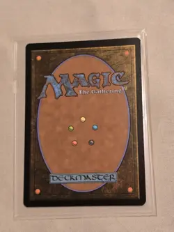 Zidane Tribal (Ragavan, Nimble Pilferer) - Final Fantasy MTG - Non-Foil - NM - Image 2