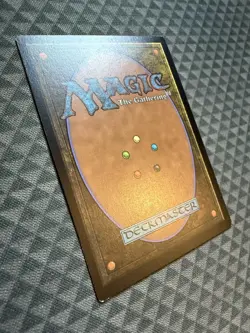 MTG Fierce Empath #0767 Foil Extended Art Rare Secret Lair Drop Series (SLD) - Image 4