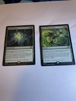 Eladamri, Korvecdal Magic: The Gathering Modern Horizons 3 Near Mint Condition - Image 2