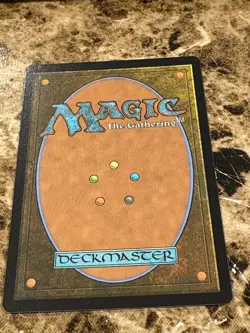 FIREBENDING STUDENT Magic MTG Avatar - Image 2