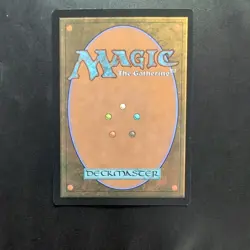 Vilis, Broker of Blood Promo Stamped LP Core Set 2020 M20 English Regular MTG - Image 2