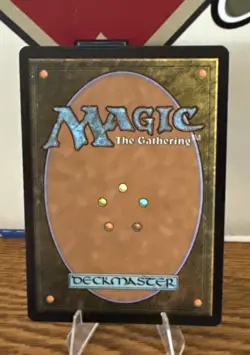 MTG: Final Fantasy Foil Promo: Cloud, Planet's Champion - NM FRESH PULL - Image 2