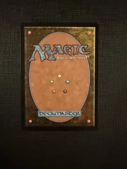 MTG Ran and Shaw (Borderless Foil) Avatar: The Last Airbender 0325 NM - Image 2