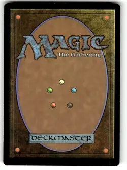 Fury Storm Commander 2018 Regular MTG NM - Image 2