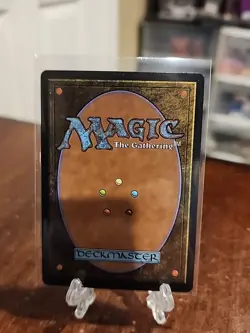 Desperate Plea (Extended Art FOIL) TLE Avatar: the Last Airbender - MTG - Image 2