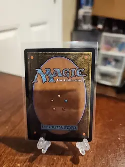 MTG Fang, Roku's Companion 0193 Foil (Extended Art) Avatar TLE NM - Image 2