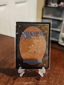 Fire Nation Palace Magic The Gathering The Last Airbender 0268 - Image 2