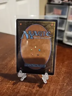 MTG Avatar: The Last Airbender, Monk Gyatso - Extended Art Foil - Image 2