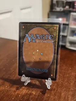 The Last Agni Kai (Borderless) R 314 Foil MTG TLA Magic - Image 2