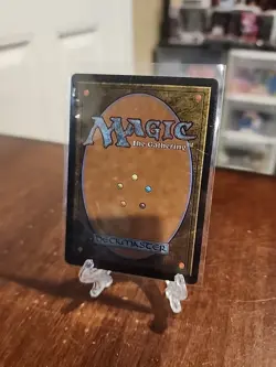 FOIL Zuko Conflicted- Avatar the Last Airbender - MTG - NM - Image 2