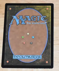 MTG Burgeoning (Showcase) M Special Guests 126 Magic the Gathering - Image 2