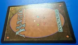 1 BANNED MTG | Pradesh G | Fifth Edition | 1997 | Magic The Gathering |NM - Image 4