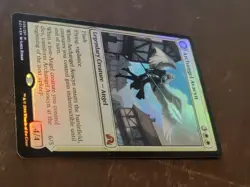 MTG Archangel Avacyn Foil SOI 5/297 English - Image 3
