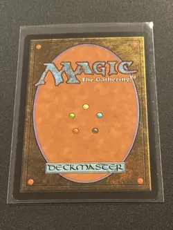Lorwyn Jace Beleren MTG Magic the Gathering LP - Image 2