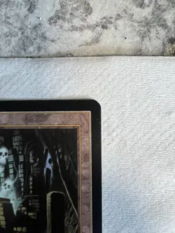 NM Ancient Tomb Tempest Mtg Magic the Gathering - Image 4