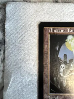NM Ancient Tomb Tempest Mtg Magic the Gathering - Image 5