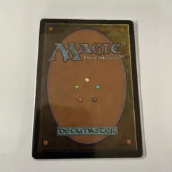 MTG - Reanimate - Tempest - Commander Staple - LP (Magic: The Gathering) - Image 2