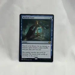 Mystical Tutor - Dominaria Remastered (DMR)(60) - MTG - Image 1