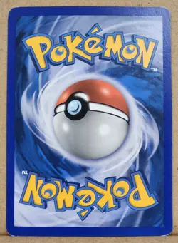 Pokemon Banette Reverse Holo 1/100 Ex Crystal Guardians - Image 4